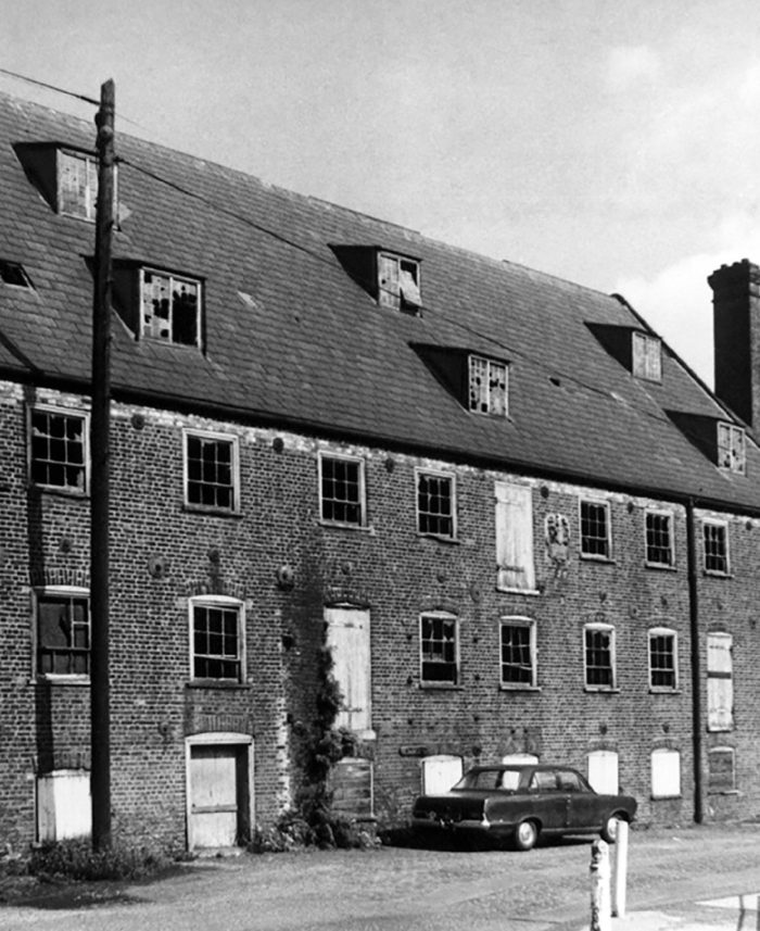 smith greenfield case study mill house quote mobile