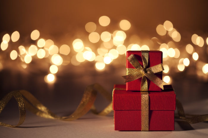 Christmas Gifts
