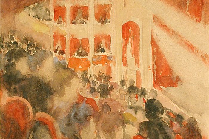 bristol hippodrome vezelay