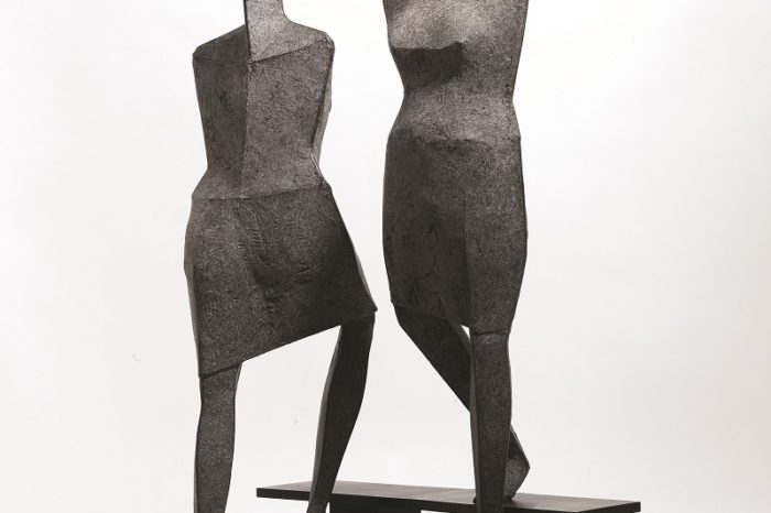 Lynn Chadwick Stairs C125S__0135 (002) credit Pangolin London sml