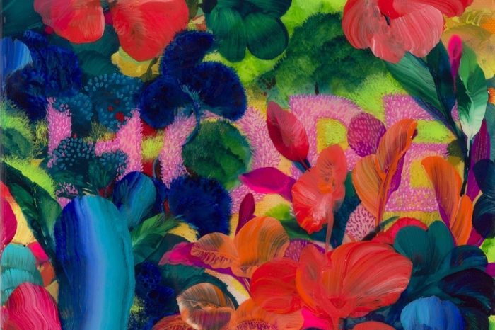 Orlanda Broom courtesy of Hospital Rooms Photography Tim Bowditch SML