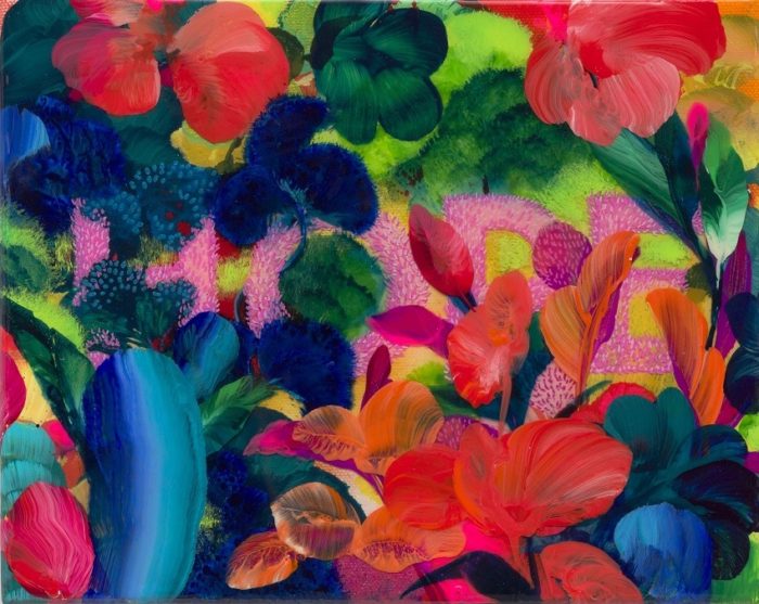 Orlanda Broom courtesy of Hospital Rooms Photography Tim Bowditch SML