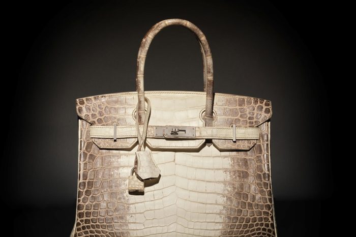 art of luxury MUST CREDIT BONHAMS