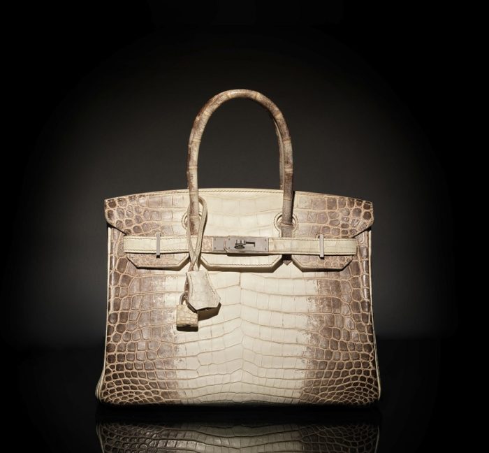 art of luxury MUST CREDIT BONHAMS