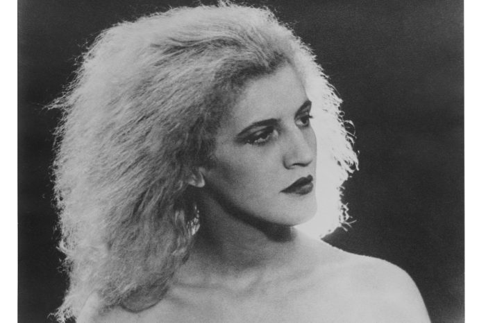 Man Ray, Untitled (Jacqueline Barsotti Goddard)