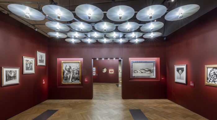 Fragile Beauty Exhibition, 14th May 2024