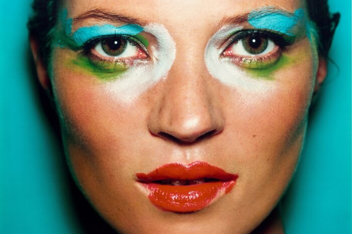 Mario Testino, Kate Moss