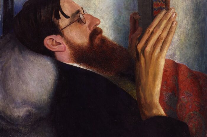 Lytton Strachey_6662