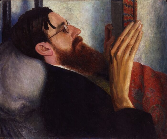 Lytton Strachey_6662