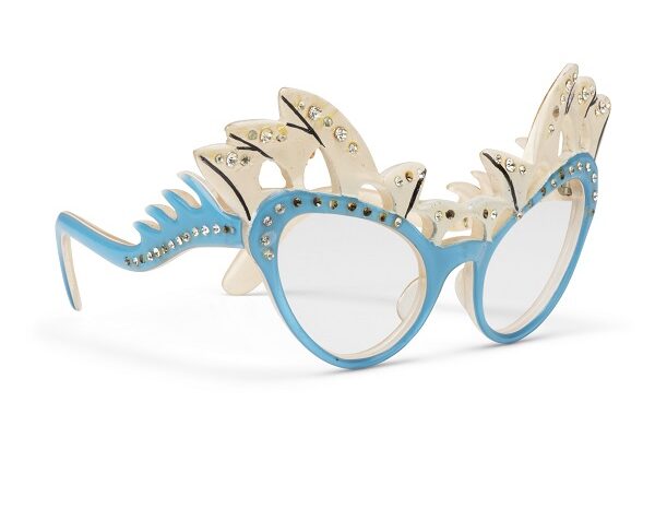 A_PAIR_OF_DIAMANTE ENCRUSTED_SYDNEY_OPERA_HOUSE_SPECTACLES