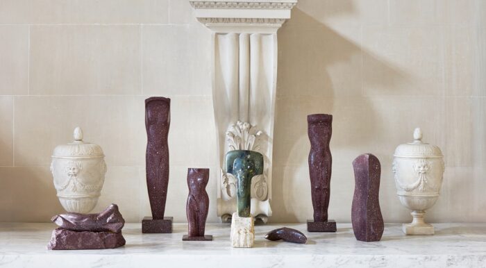 10. Stephen Cox, selection of works