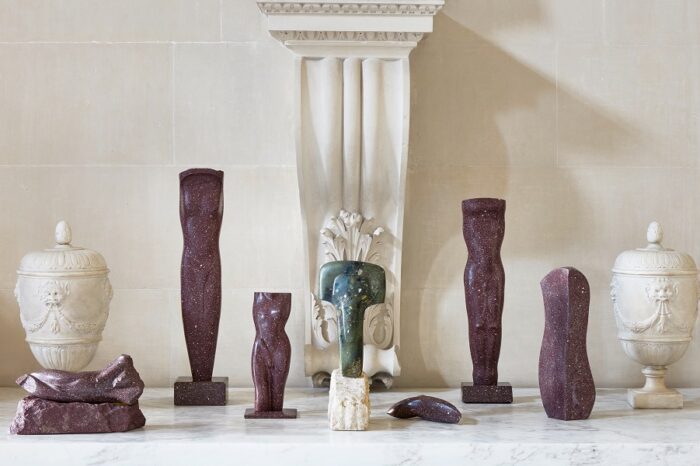 10. Stephen Cox, selection of works